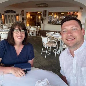 Meet your Posher, Jody